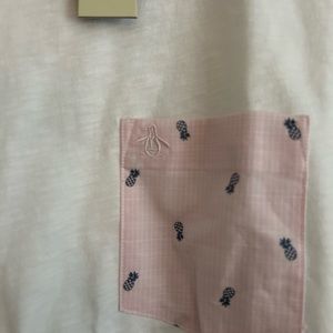 Men's NEW Penguin brand tee.